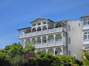 Bädervilla Emma - FW Ostseepanorama